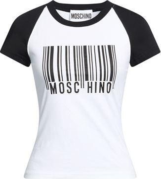 Moschino TOPWEAR - T-shirts sur YOOX.COM