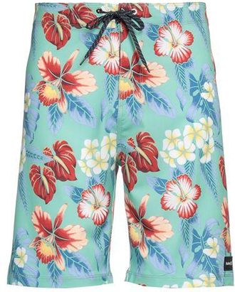 Hurley BOTTOMWEAR - Shorts & Bermuda Shorts sur YOOX.COM