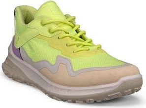 Ecco ULT-TRN Hiking Shoe in Yellow at Nordstrom Rack, Size 10-10.5Us / 41Eu