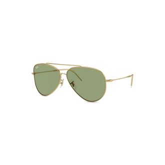 Ray-Ban Sunglasses, unisex, Yellow, Size: 62 MM Rbr0101S 00182 Sunglasses