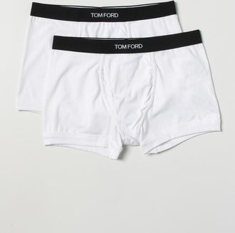 Tom Ford Underwear TOM FORD Men color White