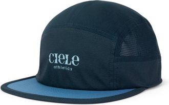 Ciele Athletics GOCap-EQ-Nouveau Cap - Unisex | blau