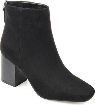 Journee Collection Women & apos;s Audrina Booties
