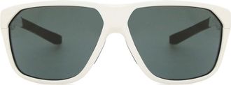Smith LEADOUT 0BK/1C Mens Sunglasses White Size 63