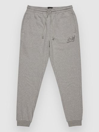 DC Hampden Sweatpants grijs