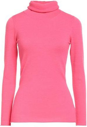 Base Milano Turtlenecks