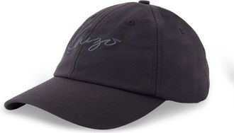 Kenzo Baseballpet met Kenzo-logo