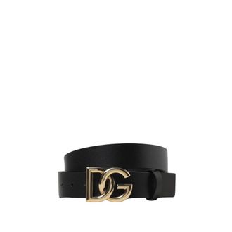 Dolce & Gabbana Hombre, Accesorios, Negro, Talla: ONE Size