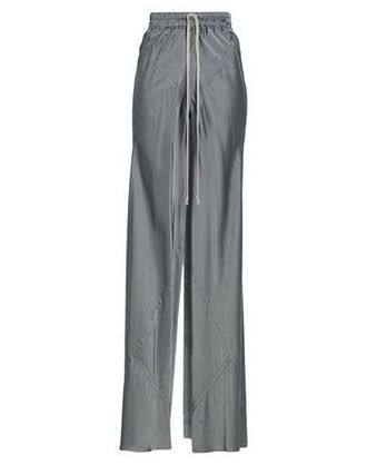 Rick Owens PARTES DE ABAJO - Pantalones en YOOX.COM