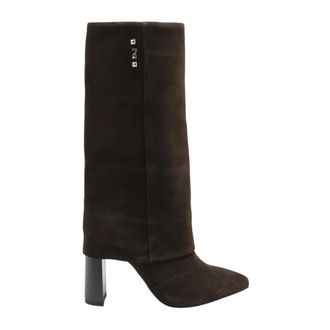 Nero Giardini Reynold - - Shoes - Donna - Marrone - 39 EU