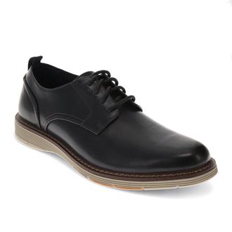 Dockers Mens Easedale Dress Casual Lace Up Oxford Shoe