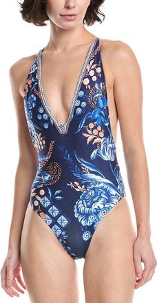 Agua Bendita Aloe One-Piece
