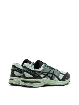Asics Gel-Terrain Sneaker - Green
