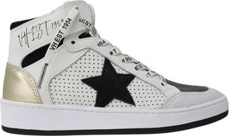 Vintage Havana Dream Black / White Multi DREAM-BLKWHT Womens