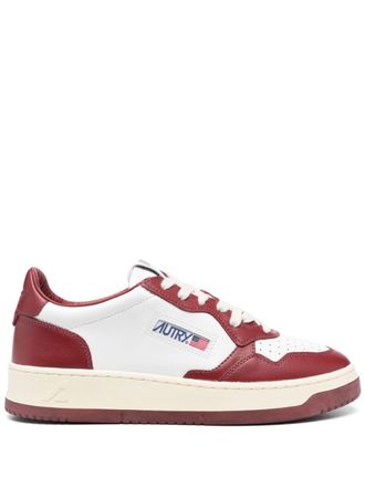 Autry Sneakers - Bianco