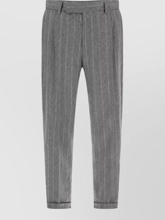 Pantaloni Torino tailored trousers