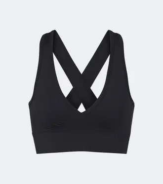 Norba Racerback sports bra