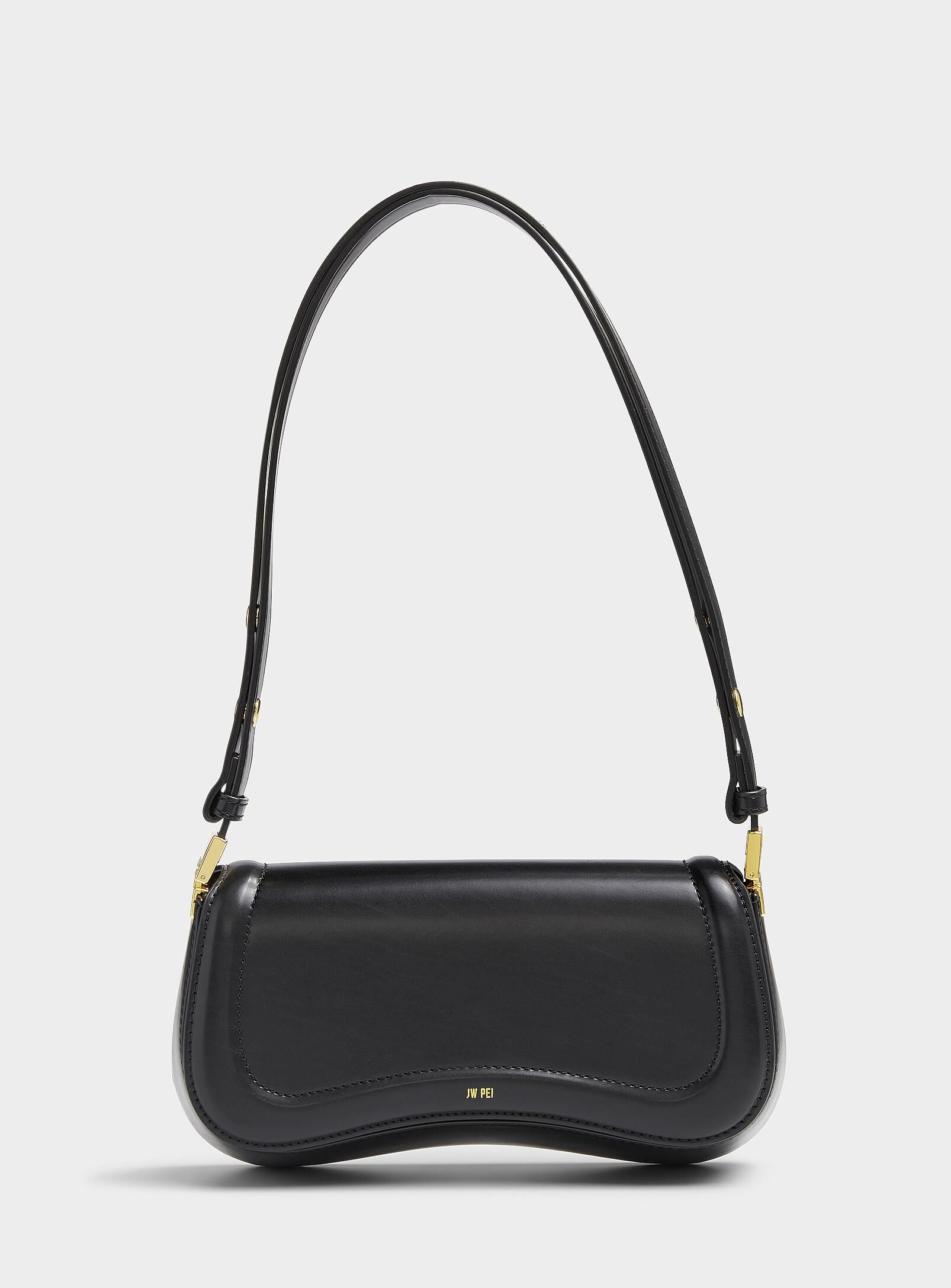 ショルダーバッグ・ポシェット JW PEI Women Shoulder Bags 2T34 1EL BLK Black Women's JW PEI Bags − Sale: up to −40% | Stylight