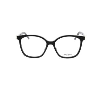 Saint Laurent Gafas - Accessories - unisex - Negro - ONE SIZE