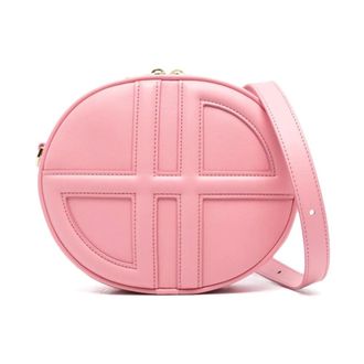 Patou Mujer, Bolsos, Rosa, Talla: ONE Size