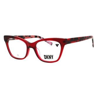DKNY DK5053 600 Crystal Red 51mm
