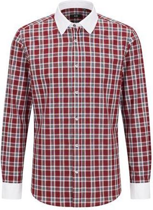 HUGO BOSS TOPWEAR - Camicie su YOOX.COM