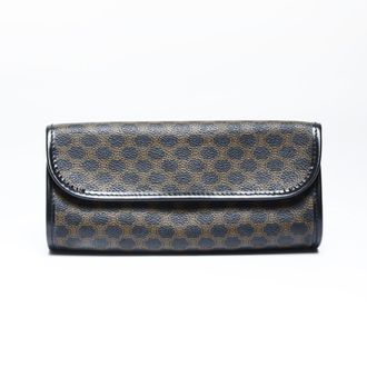 Celine Black Pouch (Pre-Owned)