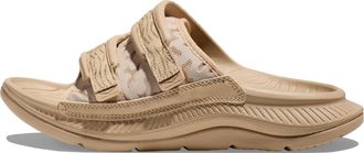 Hoka One One Ora Luxe Shifting Sand 1134150-SSDD