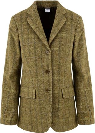 Aspesi Donna, Giacche, Verde, S, new