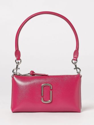 Marc Jacobs Borsa The Snapshot Marc Jacobs in pelle saffiano