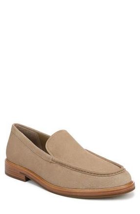 Vince Rafael Loafer in Camel at Nordstrom Rack, Size 10.5
