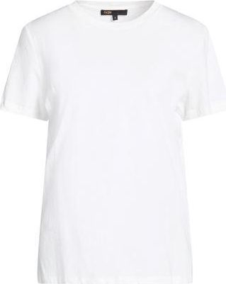 Maje TOPWEAR - T-shirts on YOOX.COM