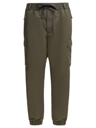Moncler Cargo Pants