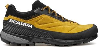 Scarpa Rapid XT GTX Approachschuhe f&uuml;r Herren | schwarz