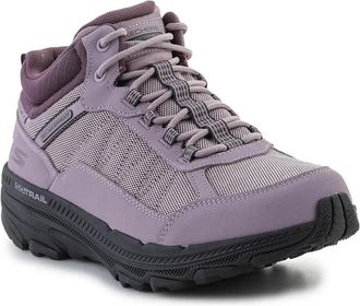 Skechers GO RUN Trail Altitude 2.0 Sneaker Women Purple Running Shoes RHS8413
