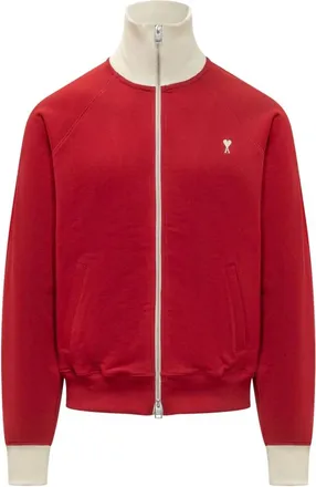 Ami Uomo, Felpe, Rosso, S, new