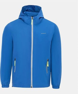 Donnay Mens Mens Lightwght Jacket - Blue - Size: 38/Regular