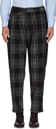 Wool 172 BOTTOMWEAR - Trousers on YOOX.COM