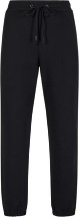 Iceberg Comfort Fit Joggingbroek - Heren - Sweatpants - Zwart - XL - Katoen - Broeken
