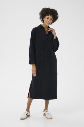 Part Two Jurk LollaPW Baggy fit navy