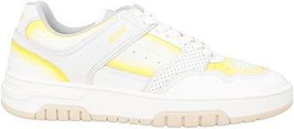 Msgm FOOTWEAR - Trainers sur YOOX.COM