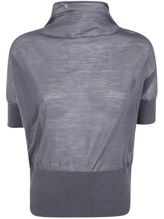 Paloma Wool Sweater Merino Wool Mura