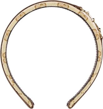 Gucci Dames, Accessoires, Bruin, Maat: ONE Size Leer