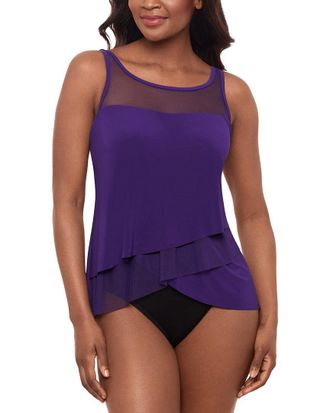 Miraclesuit Illusionist Mirage Tankini