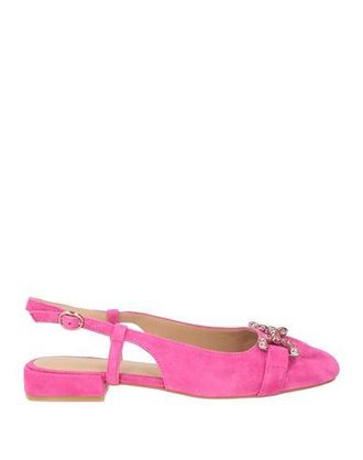 Alma En Pena FOOTWEAR - Ballet flats sur YOOX.COM