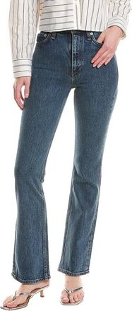 Rag & Bone Peyton High-Rise Full Length Bootcut