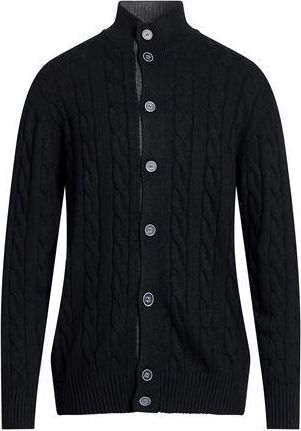 Detwelve MAGLIERIA - Cardigan su YOOX.COM