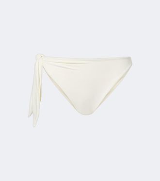 Magda Butrym Jersey bikini bottoms