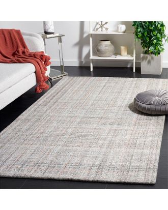 Safavieh Abstract Shadestone Hand-Tufted Rug