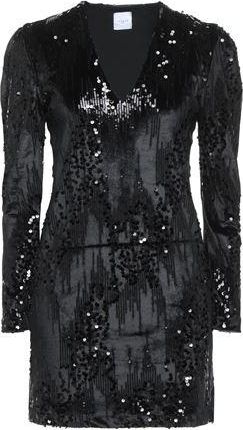 Ga&euml;lle Paris DRESSES - Mini dresses sur YOOX.COM